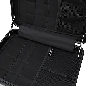 Amazon.co.jp: [バーマス] INTER CITY アタッシュケース 13